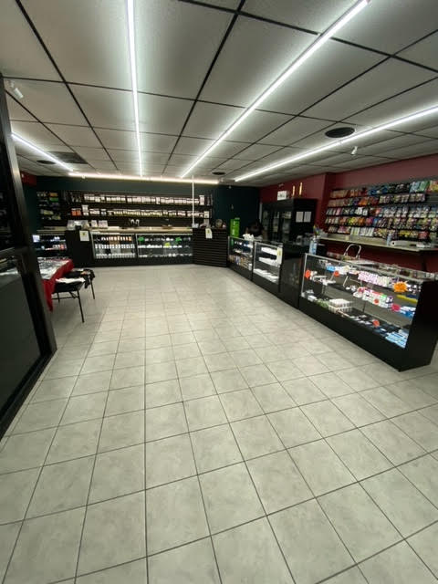 Re-Up Dispensary Muskogee photo 8