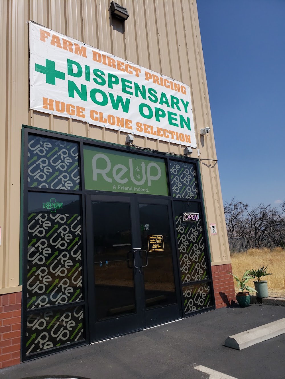 Re-Up photo 6