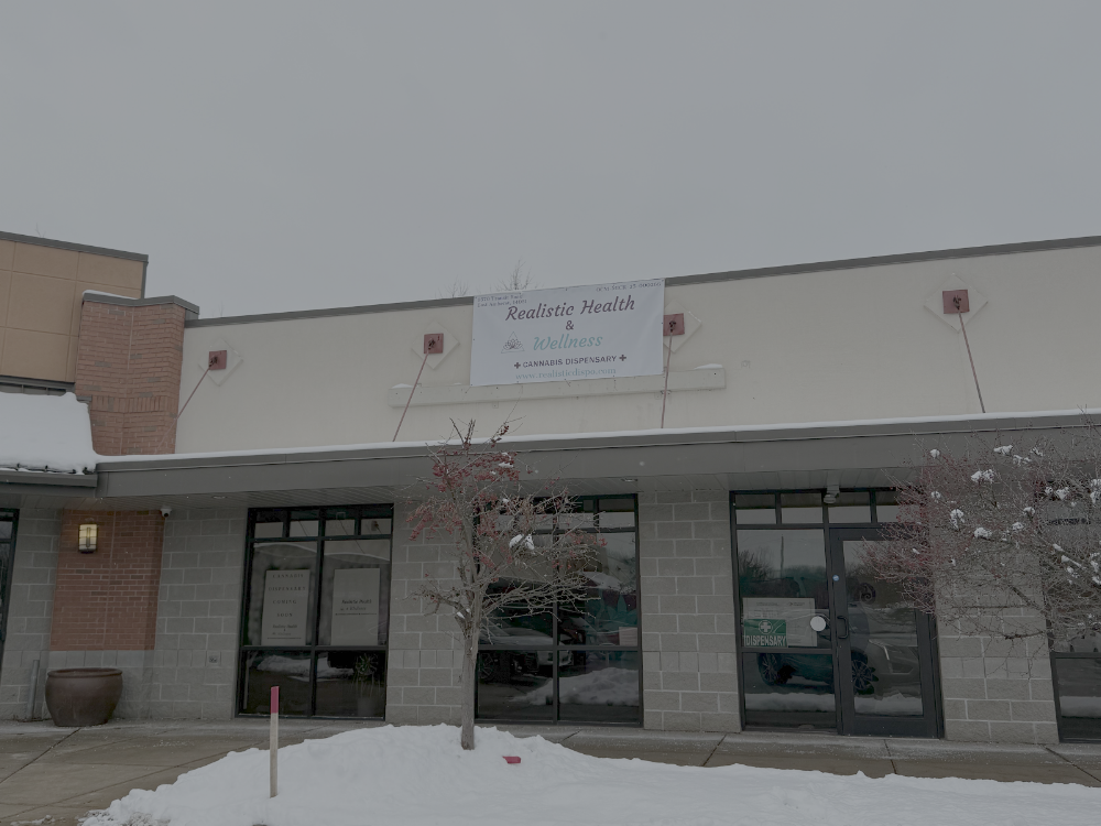 Realistic Health & Wellness photo 1