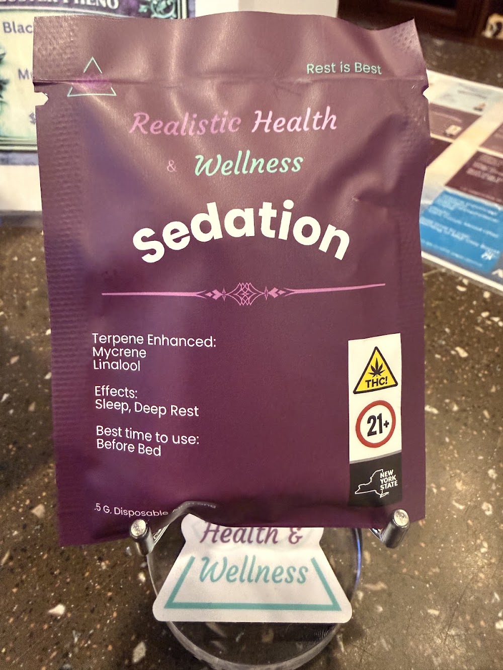 Realistic Health & Wellness photo 2