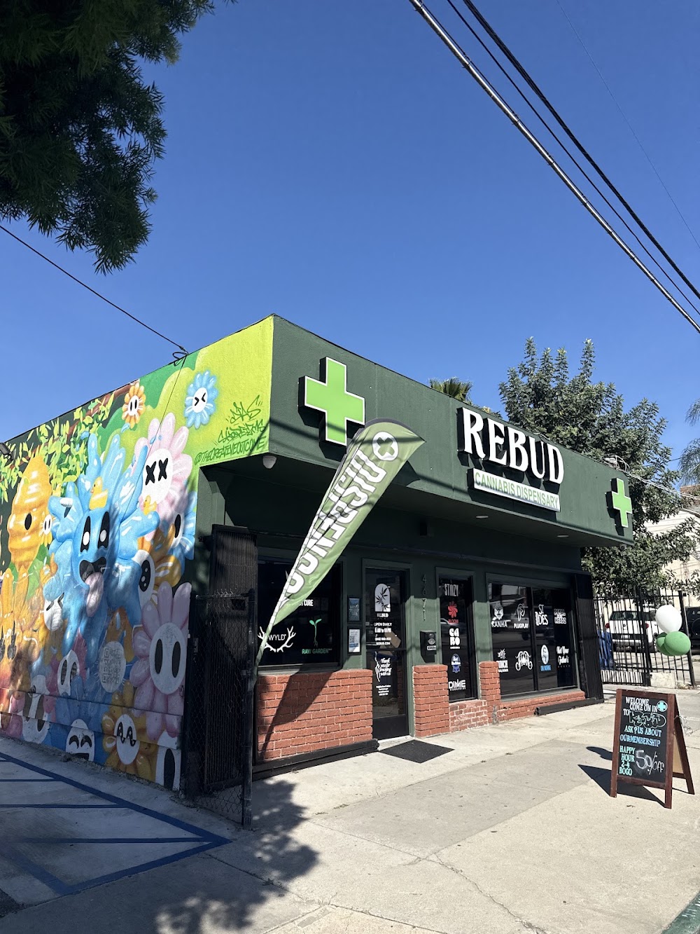 Rebud Highland Park photo 1