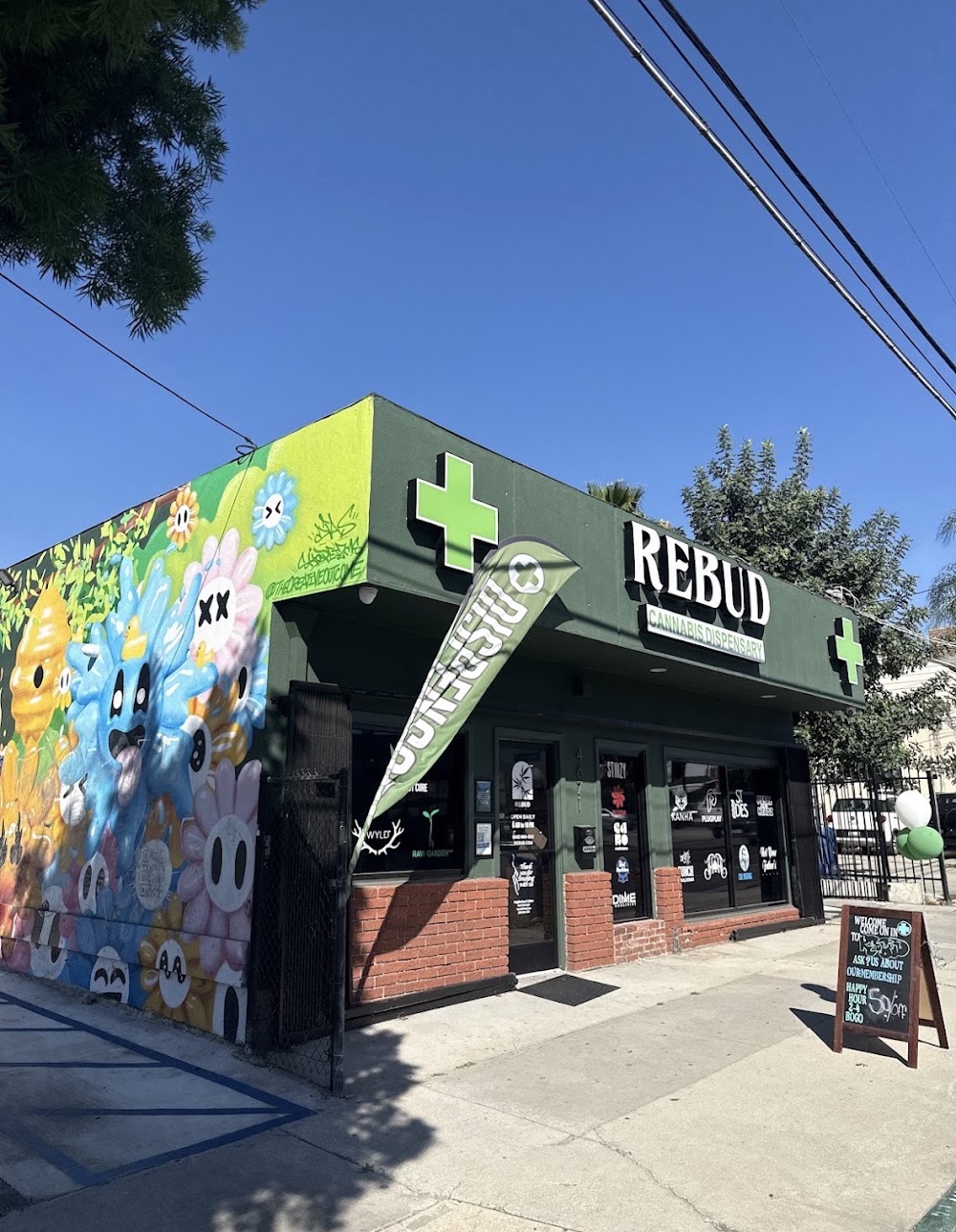 Rebud Highland Park photo 5