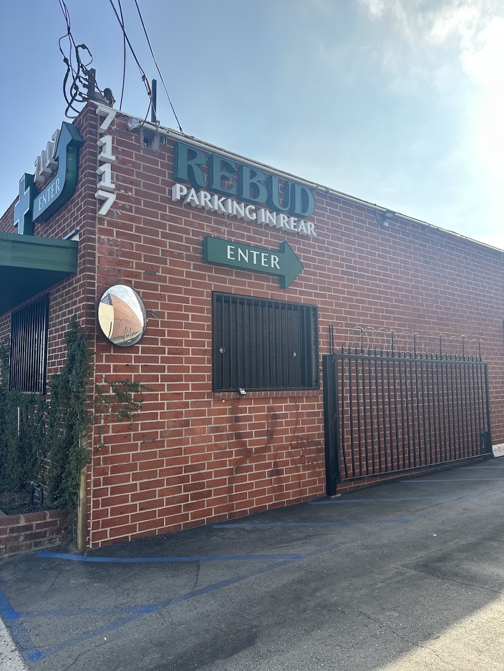 Rebud North Hollywood photo 7