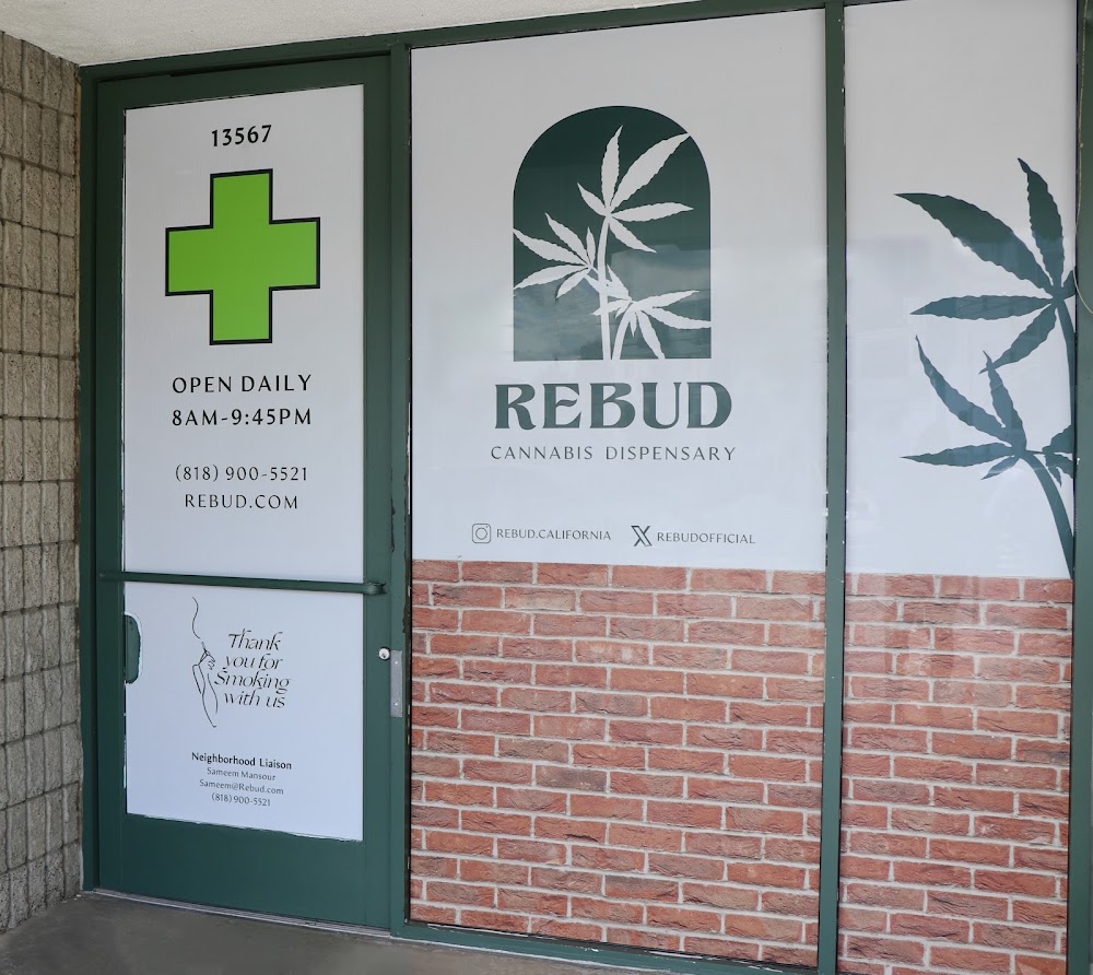 Rebud Sylmar photo 1