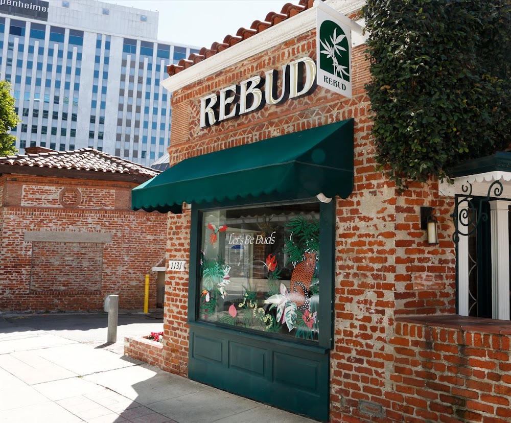 Rebud Westwood photo 1