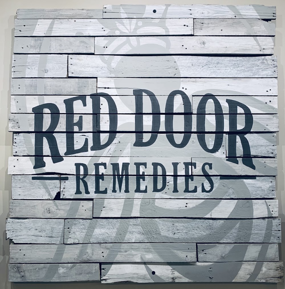 Red Door Remedies photo 2