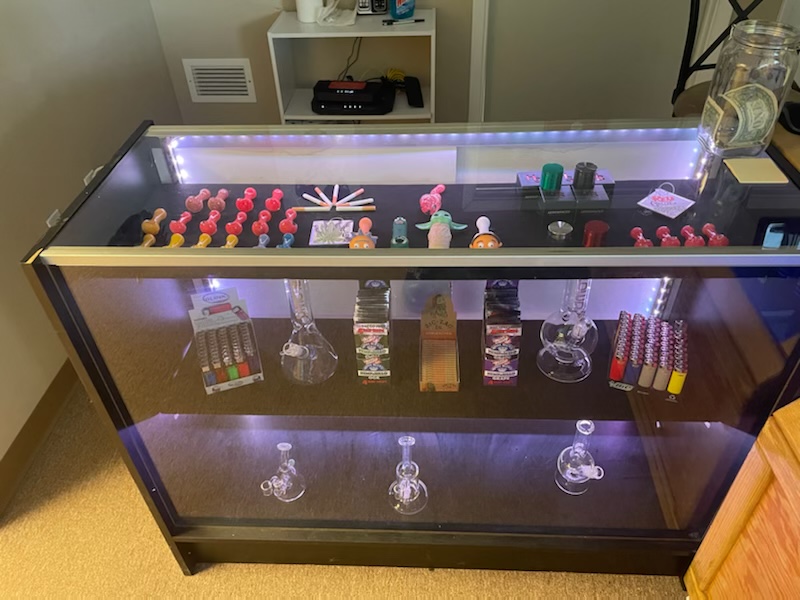 Red Gorilla Greens Dispensary photo 2