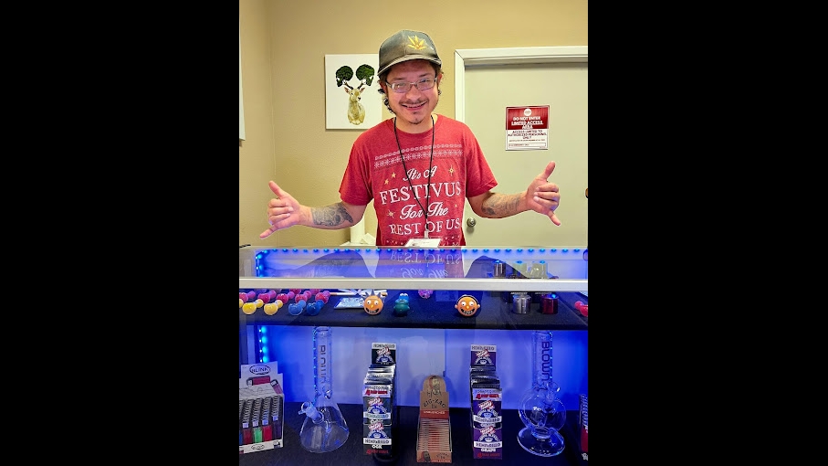 Red Gorilla Greens Dispensary photo 5