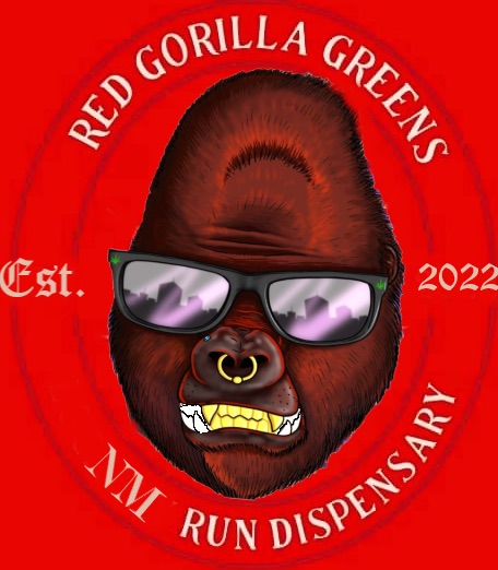 Red Gorilla Greens Dispensary photo 6