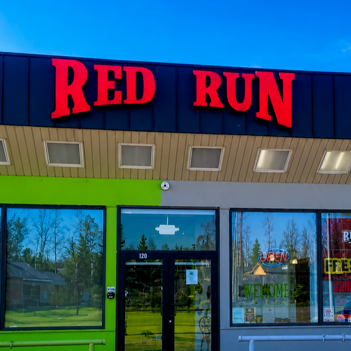 Red Run Cannabis Company photo 1