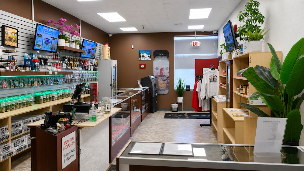 Red Run Cannabis Company photo 2