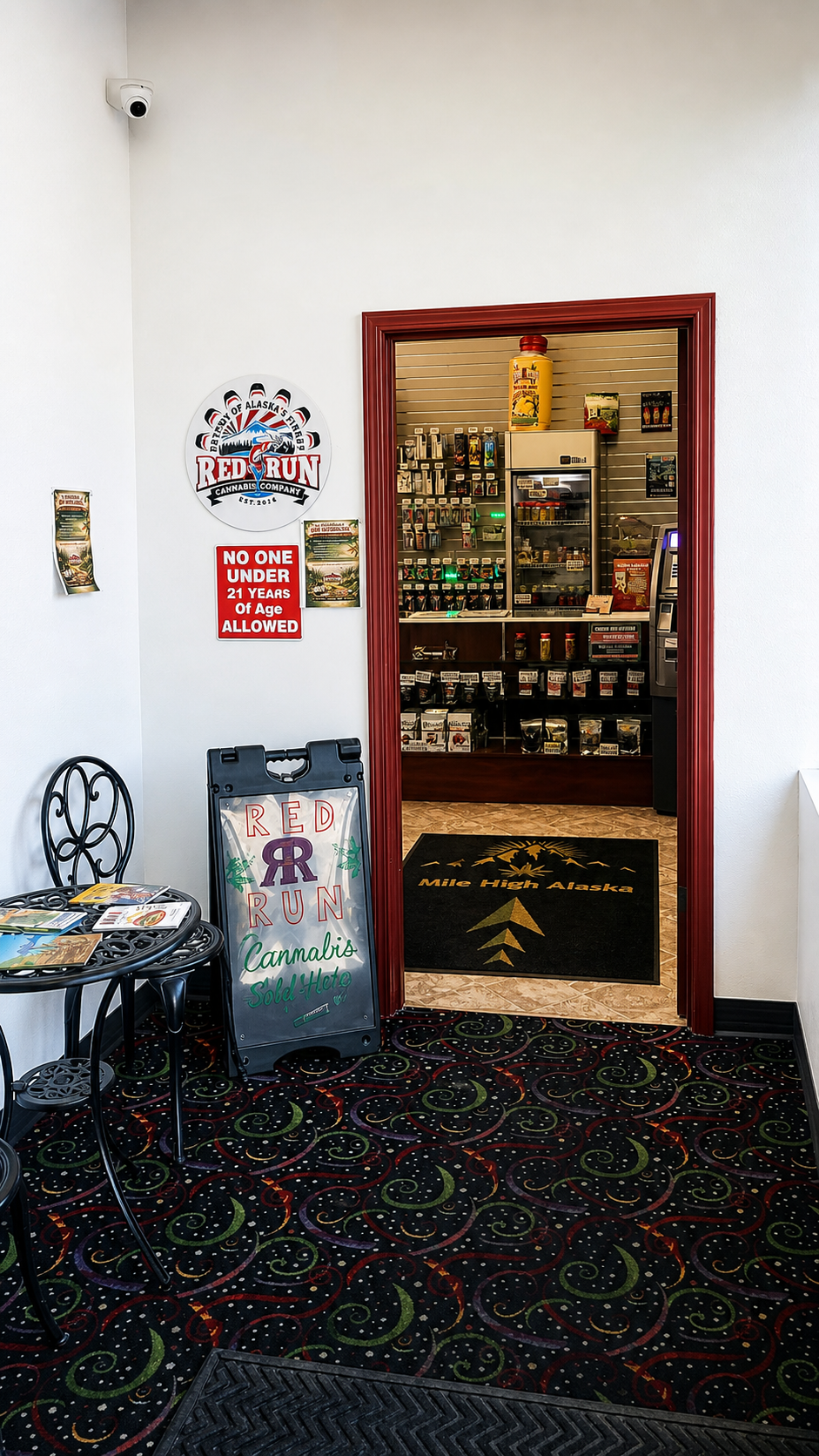 Red Run Cannabis Company photo 3