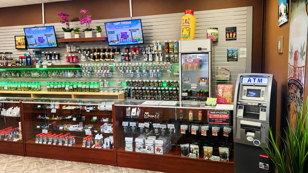 Red Run Cannabis Company photo 4