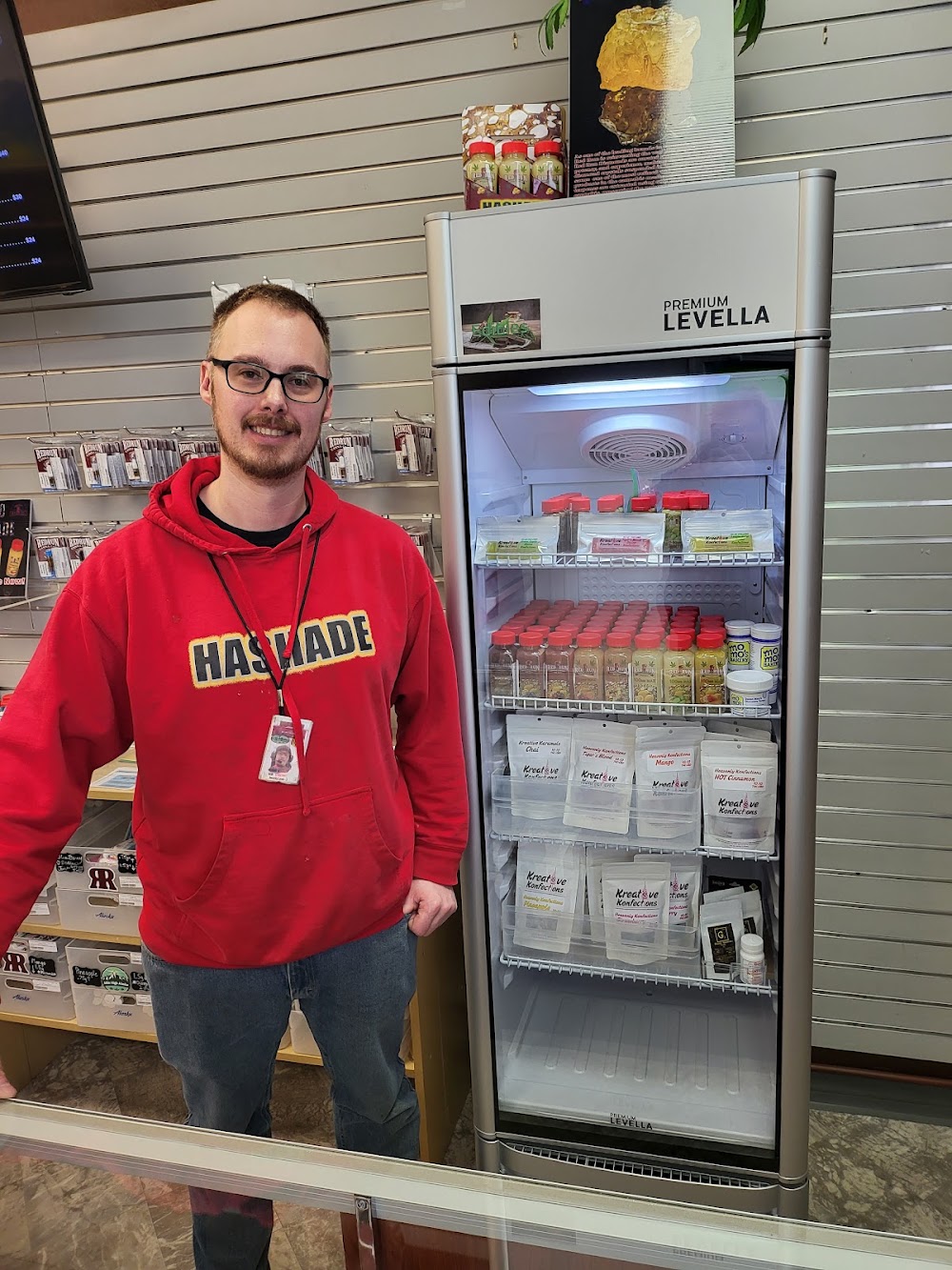 Red Run Cannabis Company photo 5