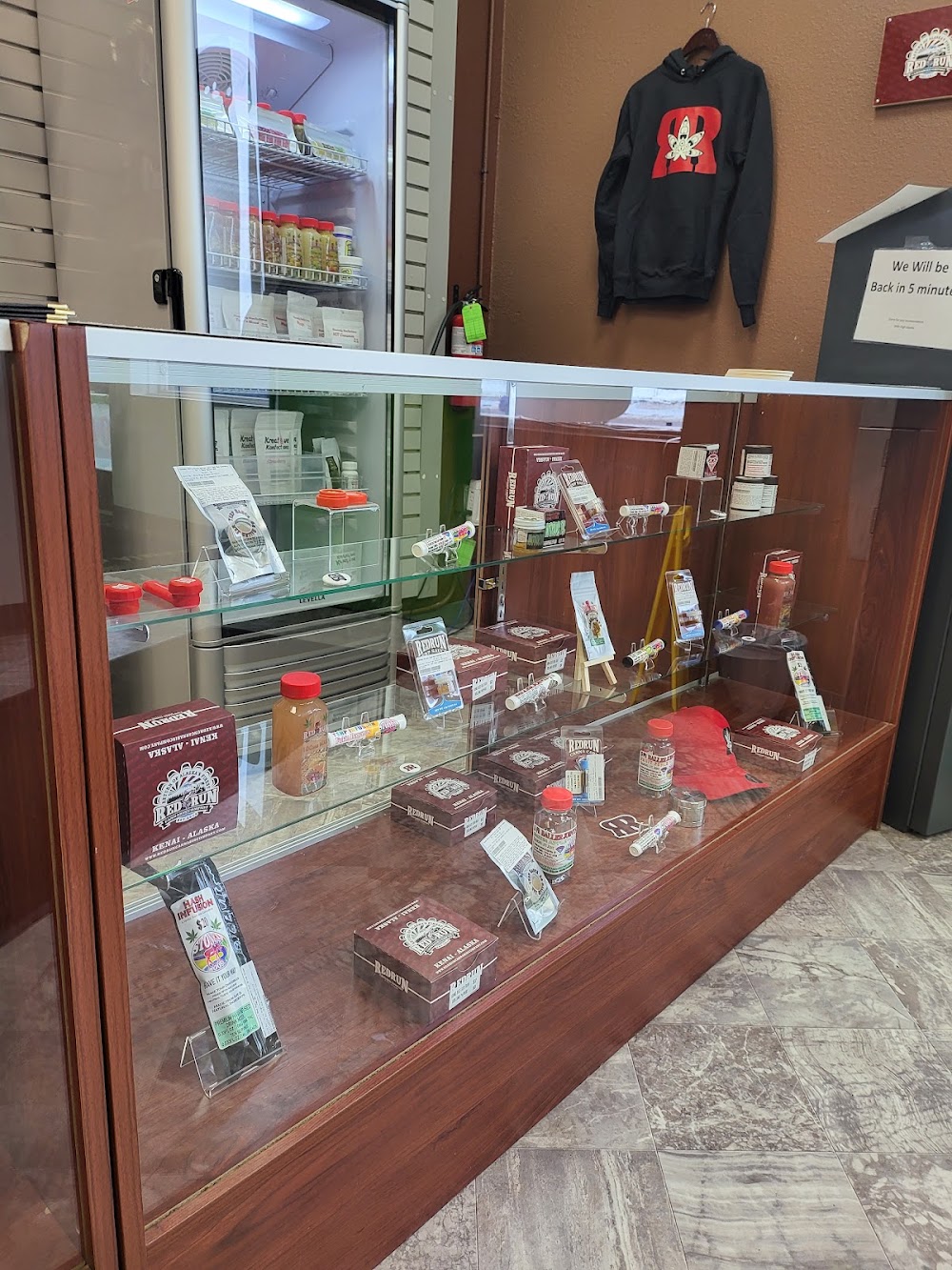 Red Run Cannabis Company photo 6