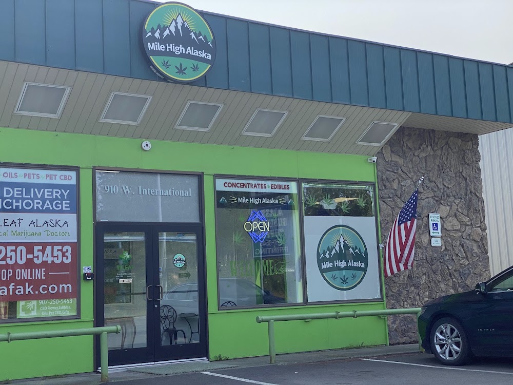 Red Run Cannabis Company photo 7