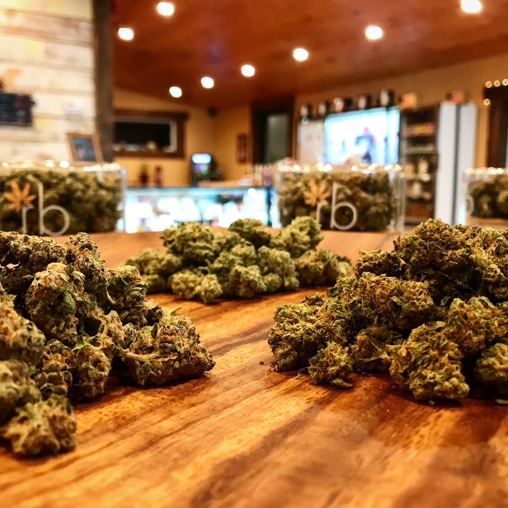 Redbarn Cannabis photo 4