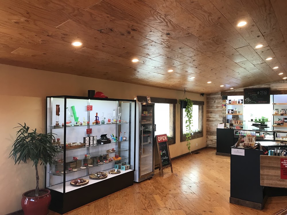 Redbarn Cannabis photo 5