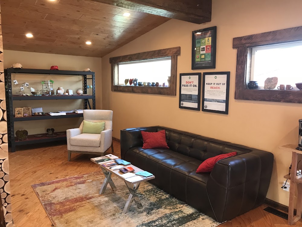 Redbarn Cannabis photo 7