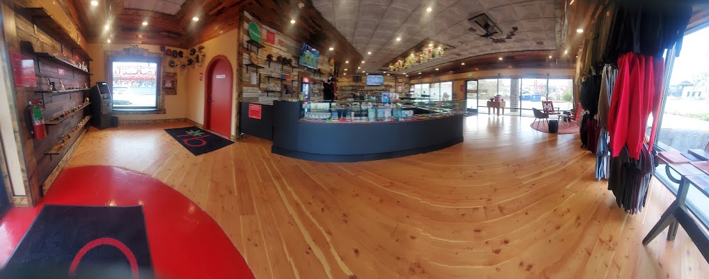 Redbarn Dispensary photo 4