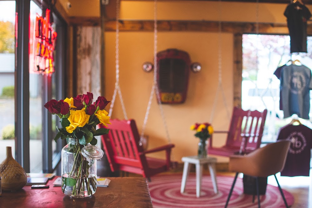 Redbarn Dispensary photo 6