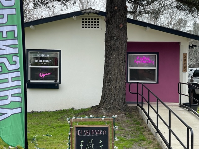 Redbud Apothecary photo 1