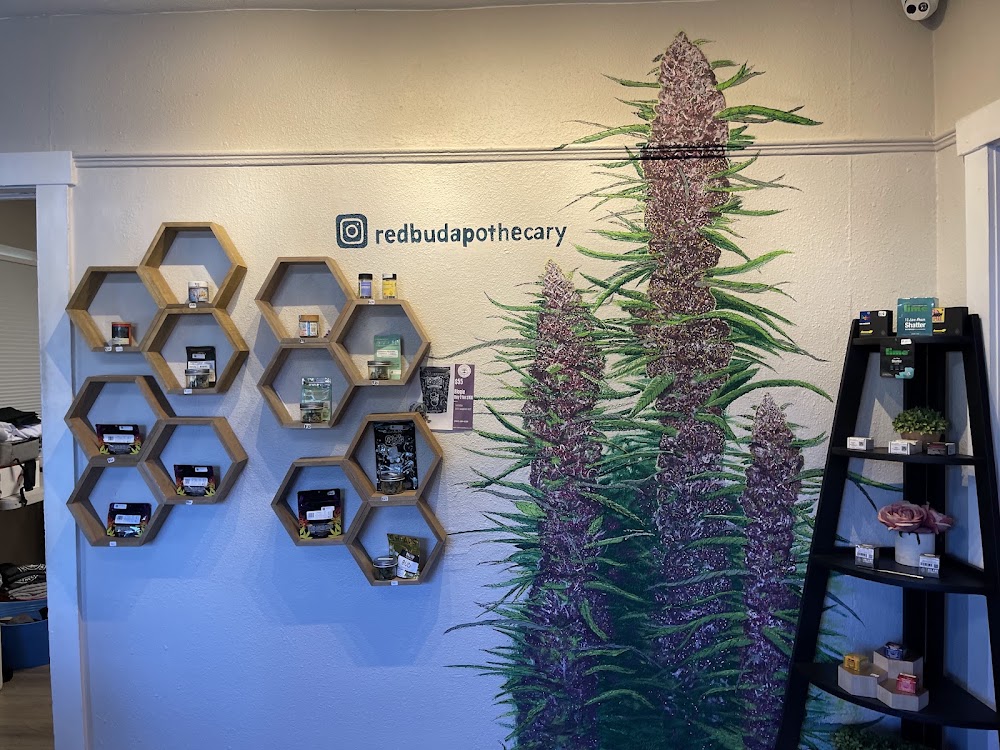 Redbud Apothecary photo 2