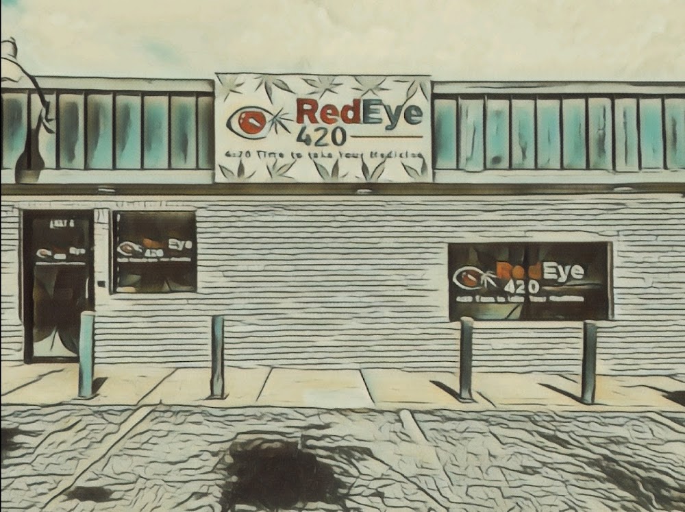 Redeye 420 photo 7