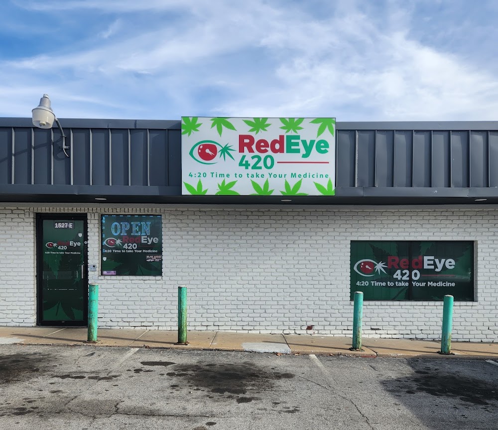 Redeye 420 photo 8