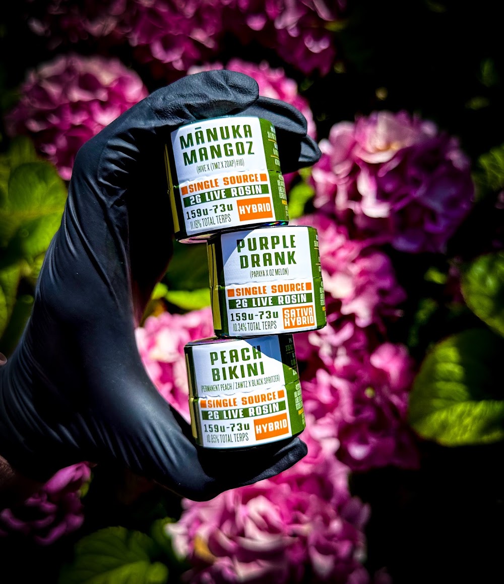 Redwood Cannabis Dispensary photo 3