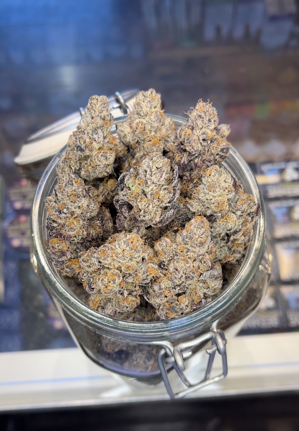 Redwood Cannabis Dispensary photo 5