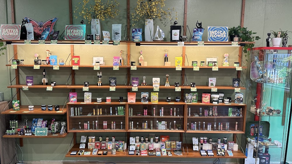 Redwood Herbal Alliance photo 3