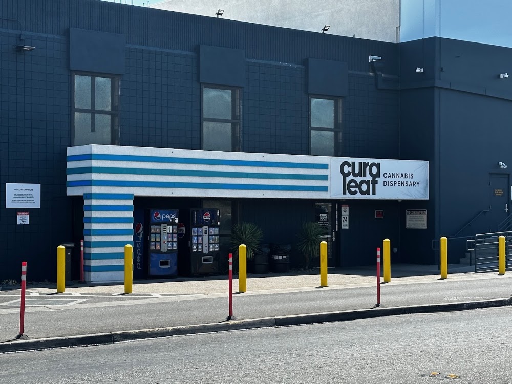 Reef Dispensary - Las Vegas Strip photo 1