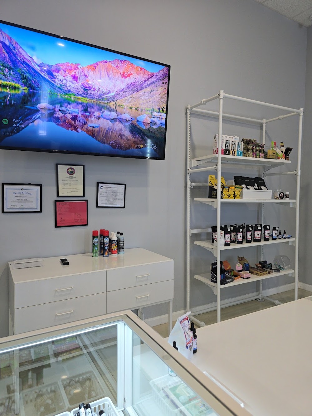 Reefer Joe's - Midwest City photo 1