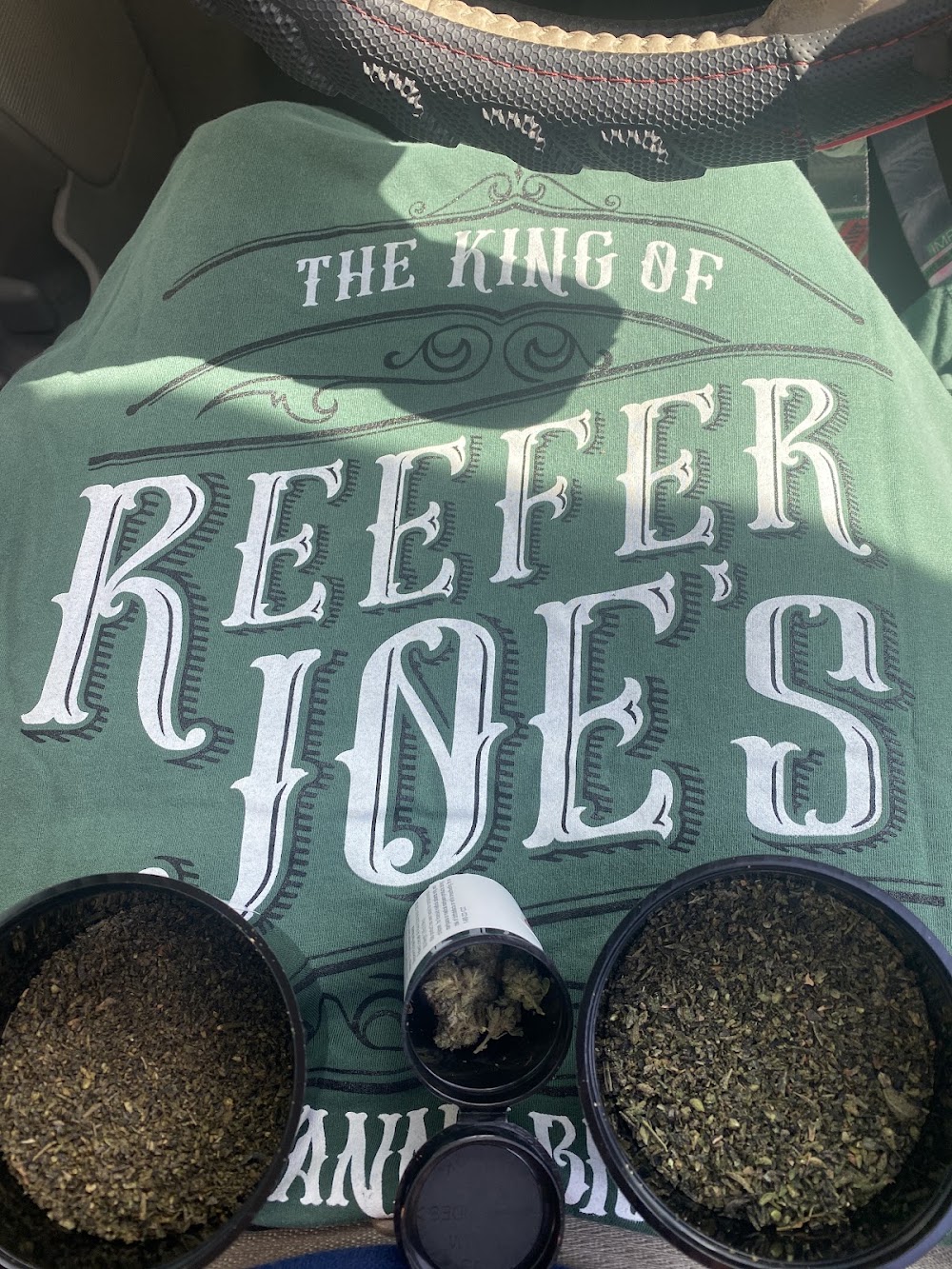 Reefer Joe's - Midwest City photo 3