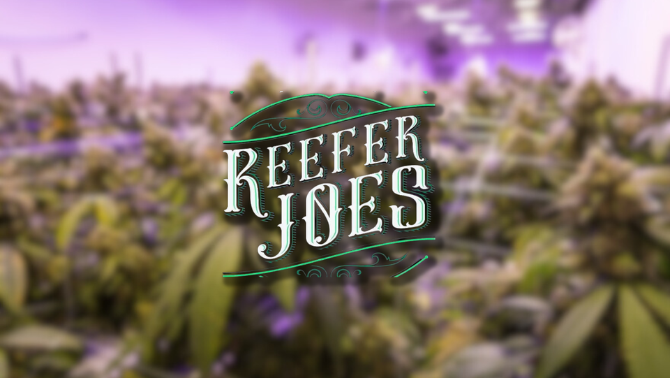 Reefer Joe's - Midwest City photo 4