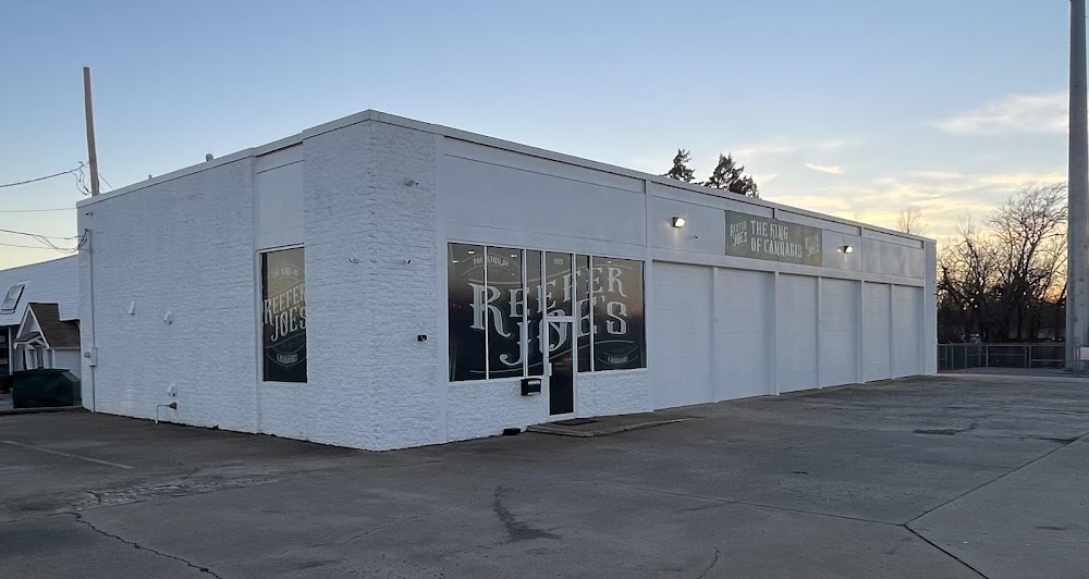 Reefer Joe's - Midwest City photo 5