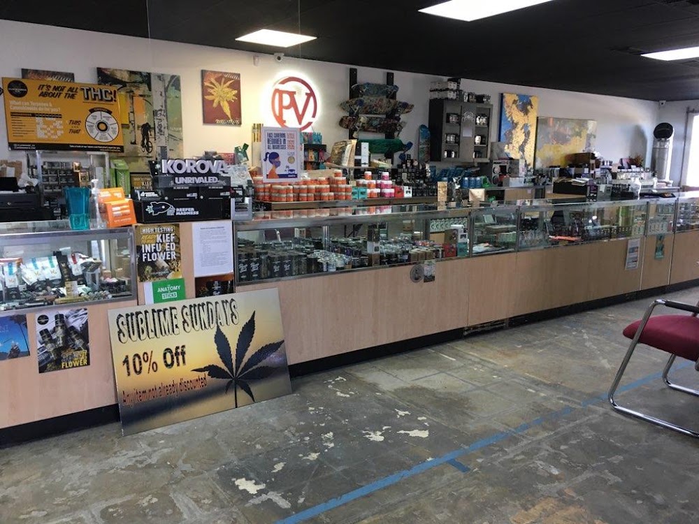 Reefer Madness photo 8