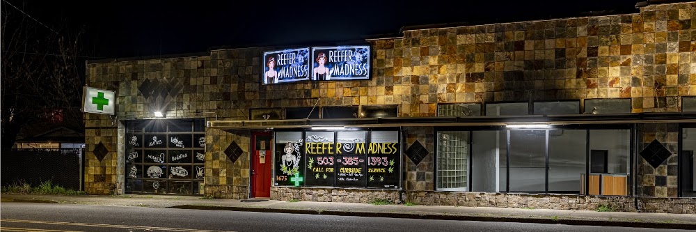 Reefer Madness photo 1