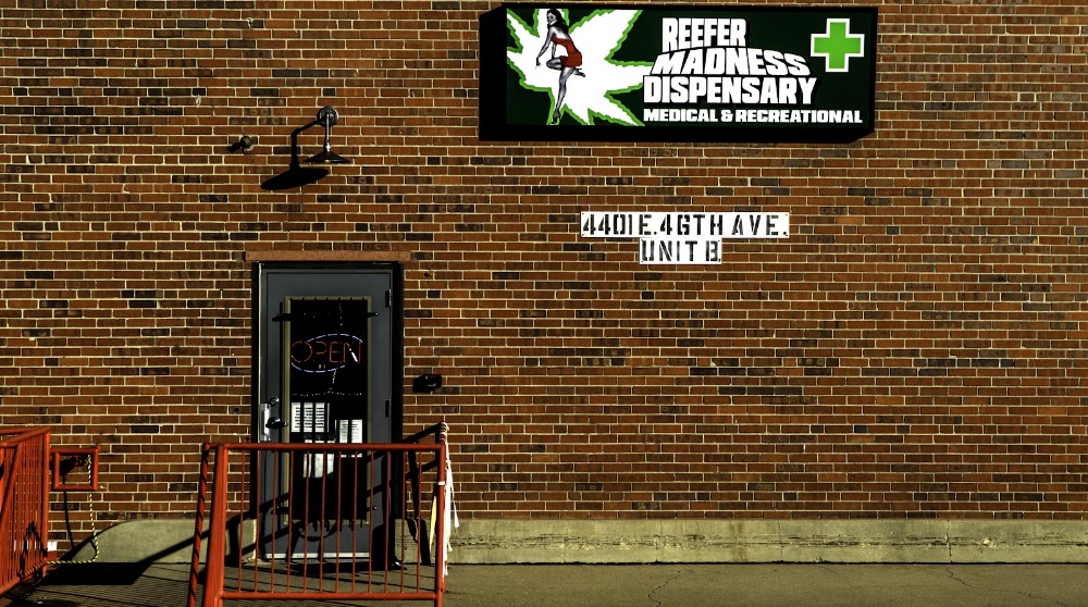 Reefer Madness photo 1