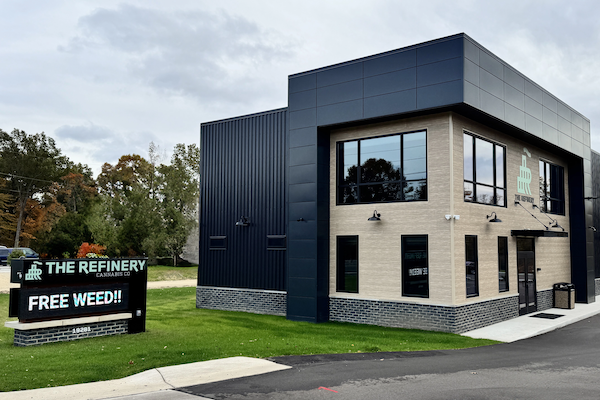Refine New Buffalo CO. photo 1