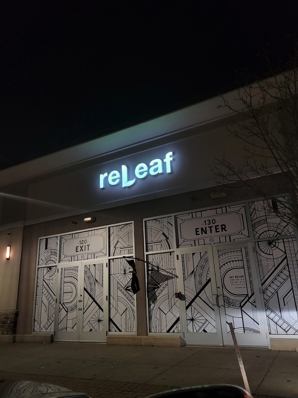 Releaf Alternative photo 3