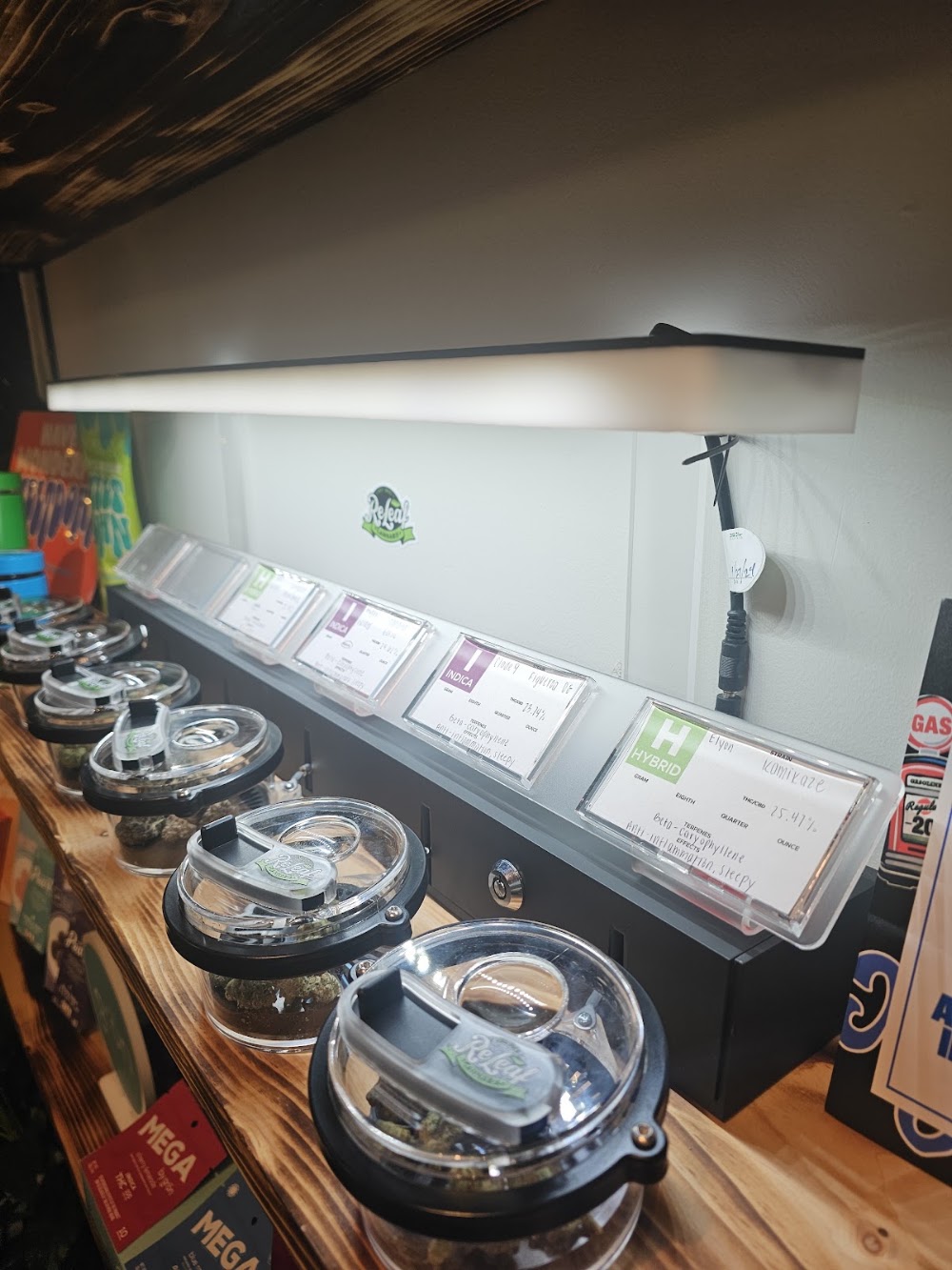 Releaf Cannabis photo 6