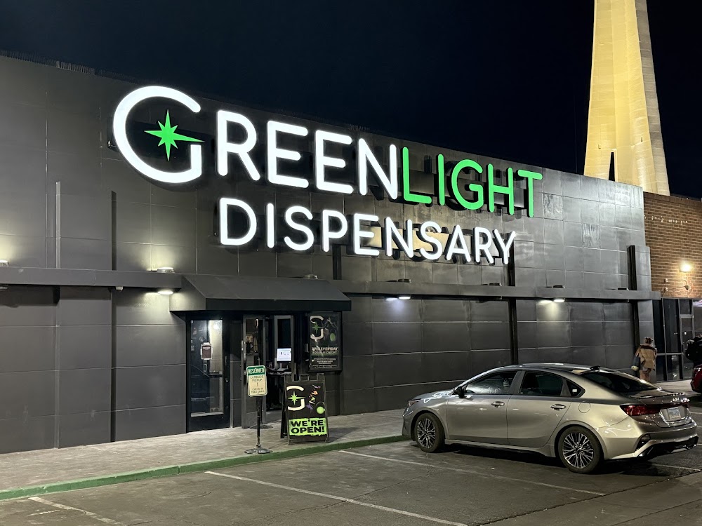 Releaf Dispensary Las Vegas photo 1