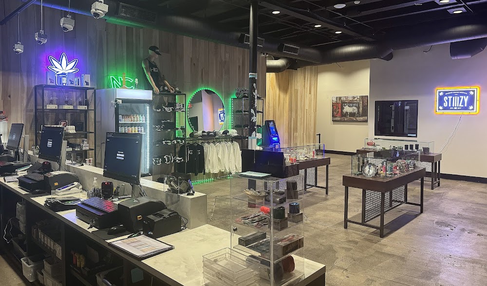 Releaf Dispensary Las Vegas photo 2