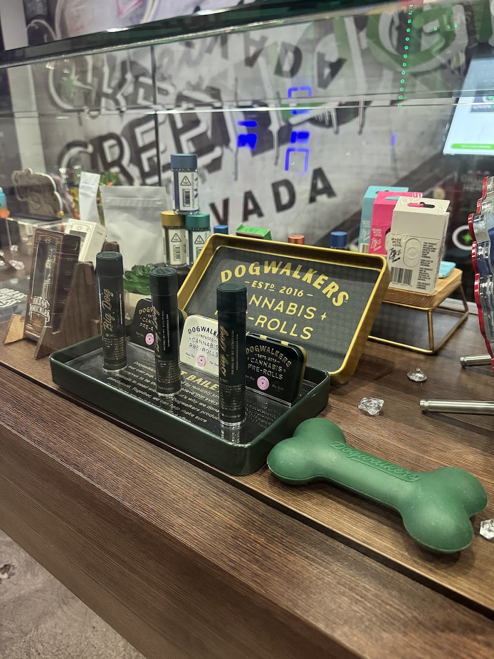 Releaf Dispensary Las Vegas photo 8