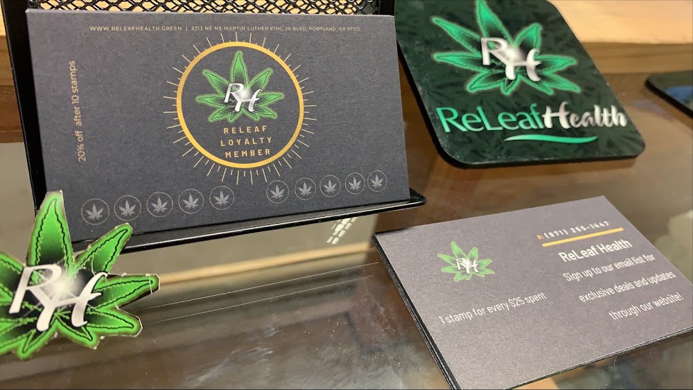 Releaf Health photo 6
