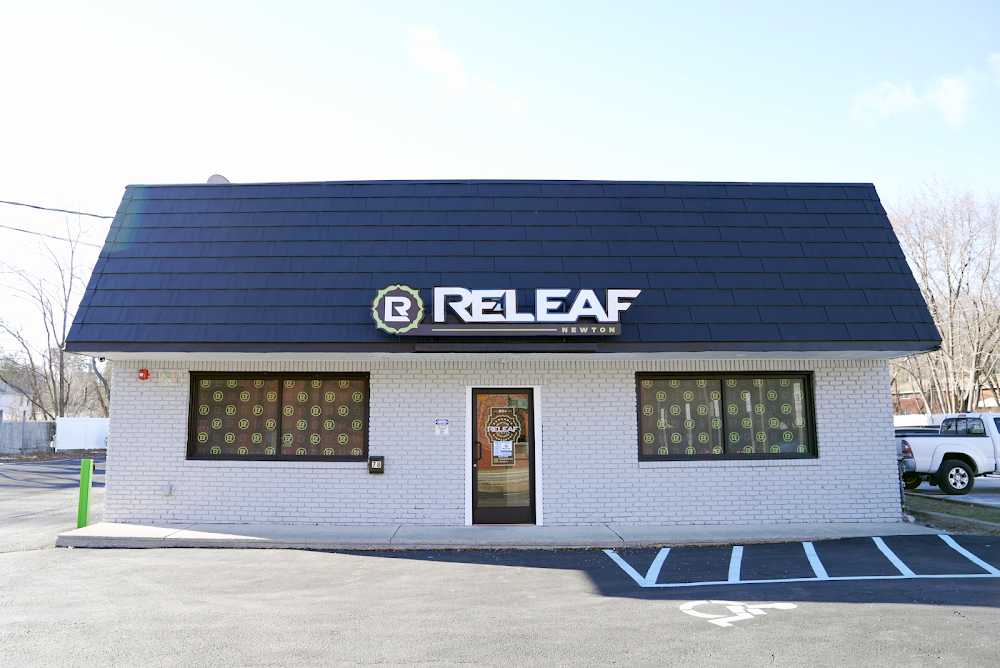 Releaf Newton photo 1