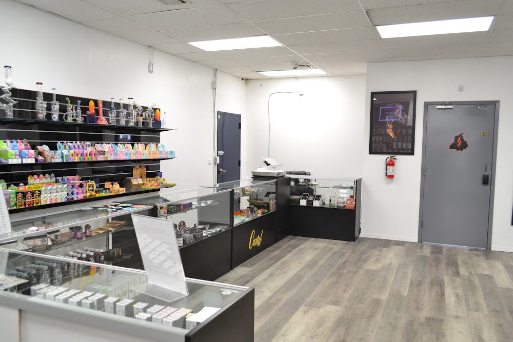 Releaf Organix - Drive Thru Open! photo 8