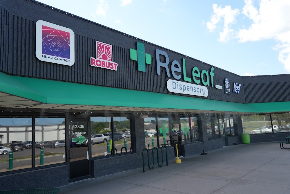 Releaf Resources Dispensary photo 1